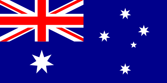  Study in Australia flag