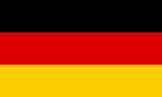  Study in Germany flag