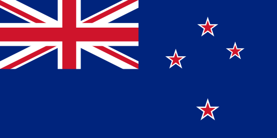  Study in New Zealand flag