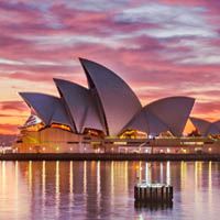 Study in Australia