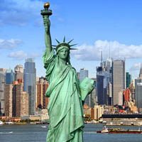 Study in USA