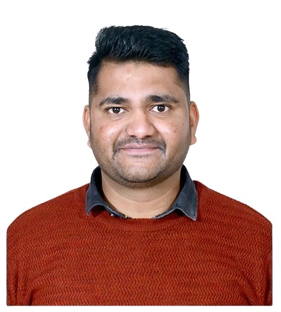 MUKESH VISHWAKARMA education counsellor