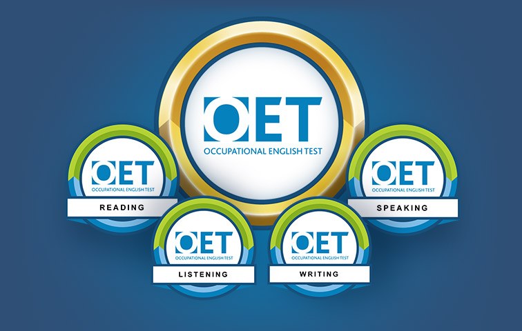 Best Online OET Coaching in India : for Medical Staff by Britannica