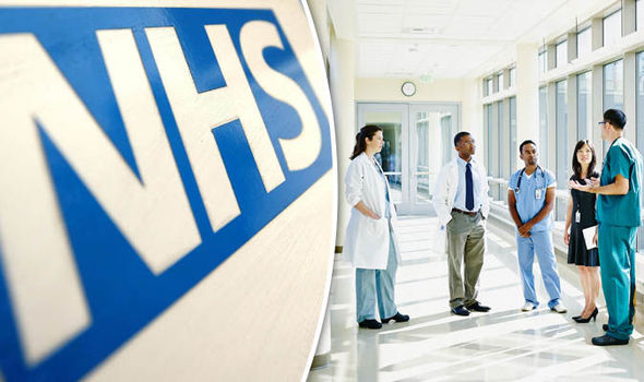 NHS