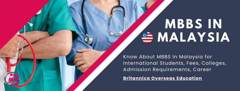 MBBS in Malaysia
