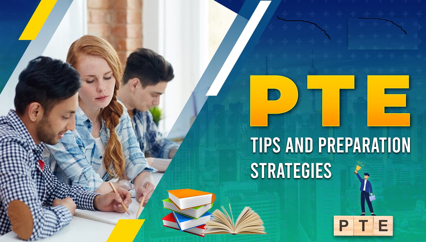 PTE Exam 2025: Eligibility, Syllabus, Fees, Dates & Preparation Guide