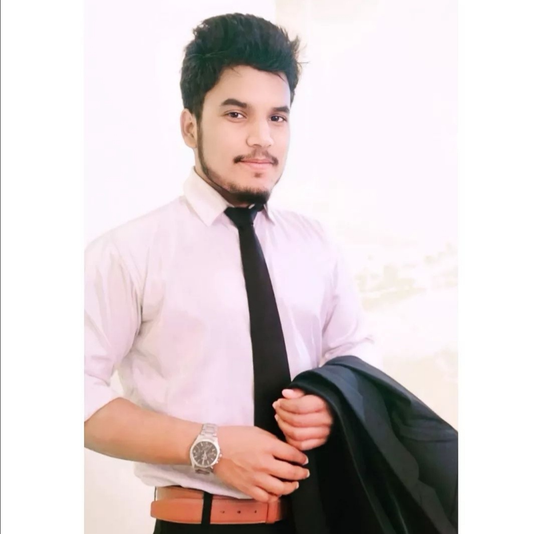 Anup Singh education counsellor