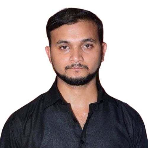 Ashish Kumar Mishra education counsellor