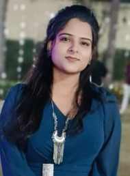 Ekta education counsellor