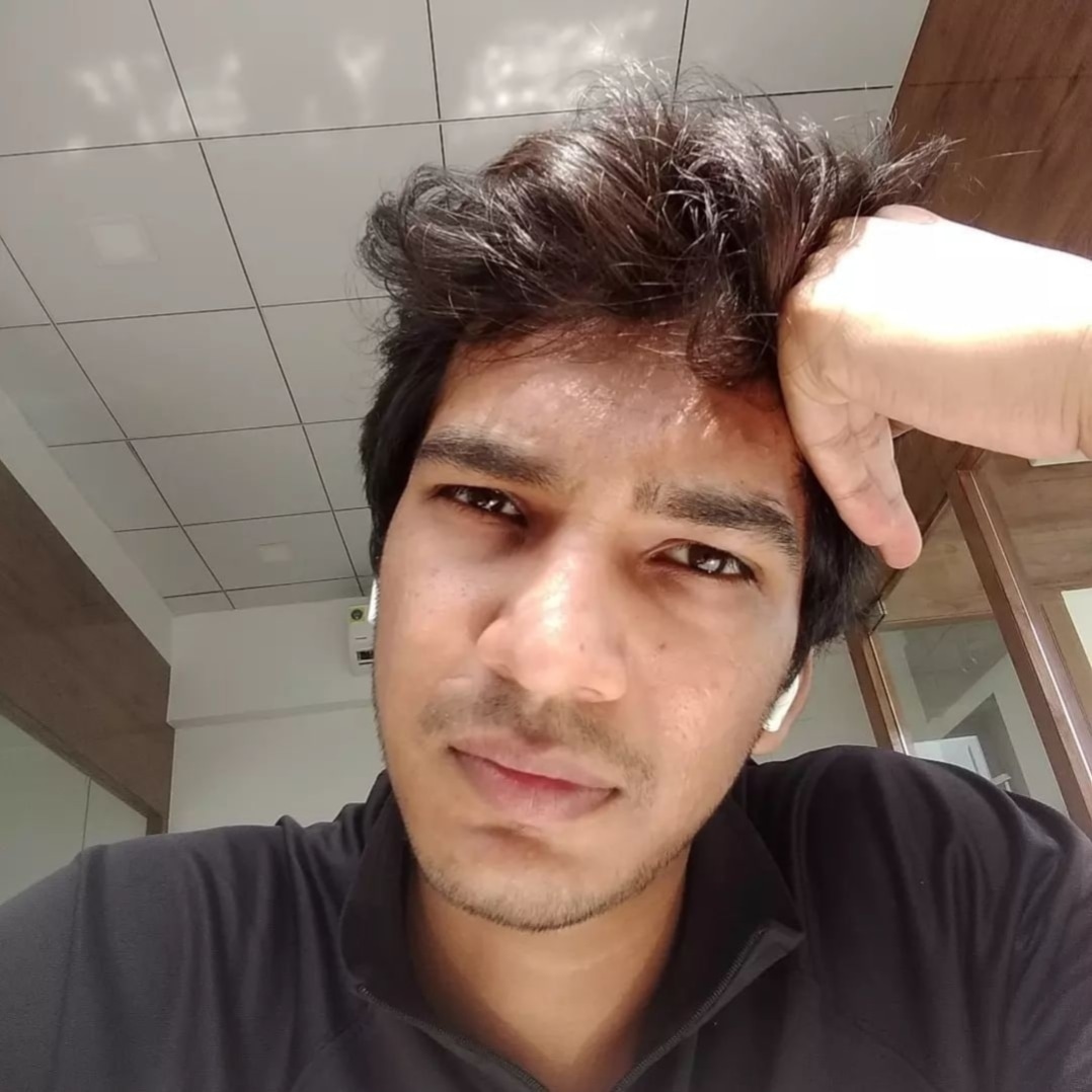 Gaurav lakhera education counsellor