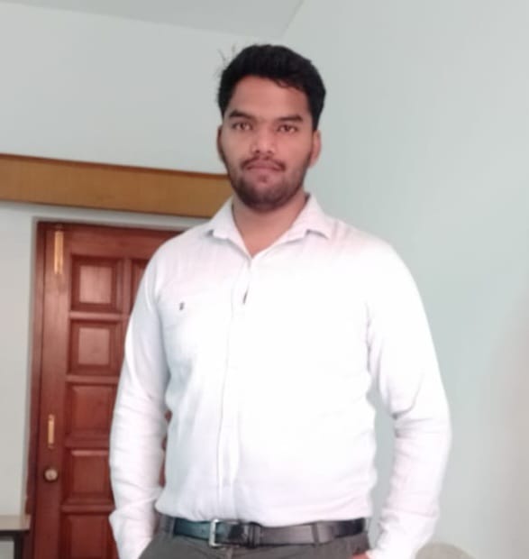 Gaurav Mudgal education counsellor