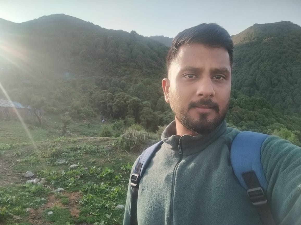 kartik saklani education counsellor