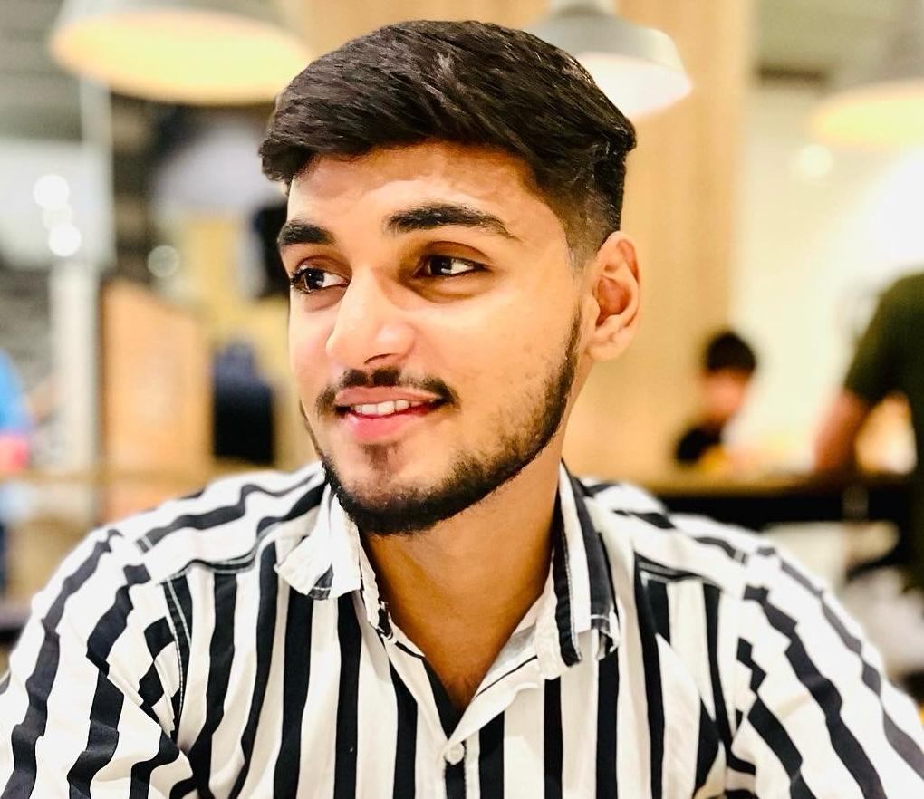 Kunal Bhardwaj education counsellor